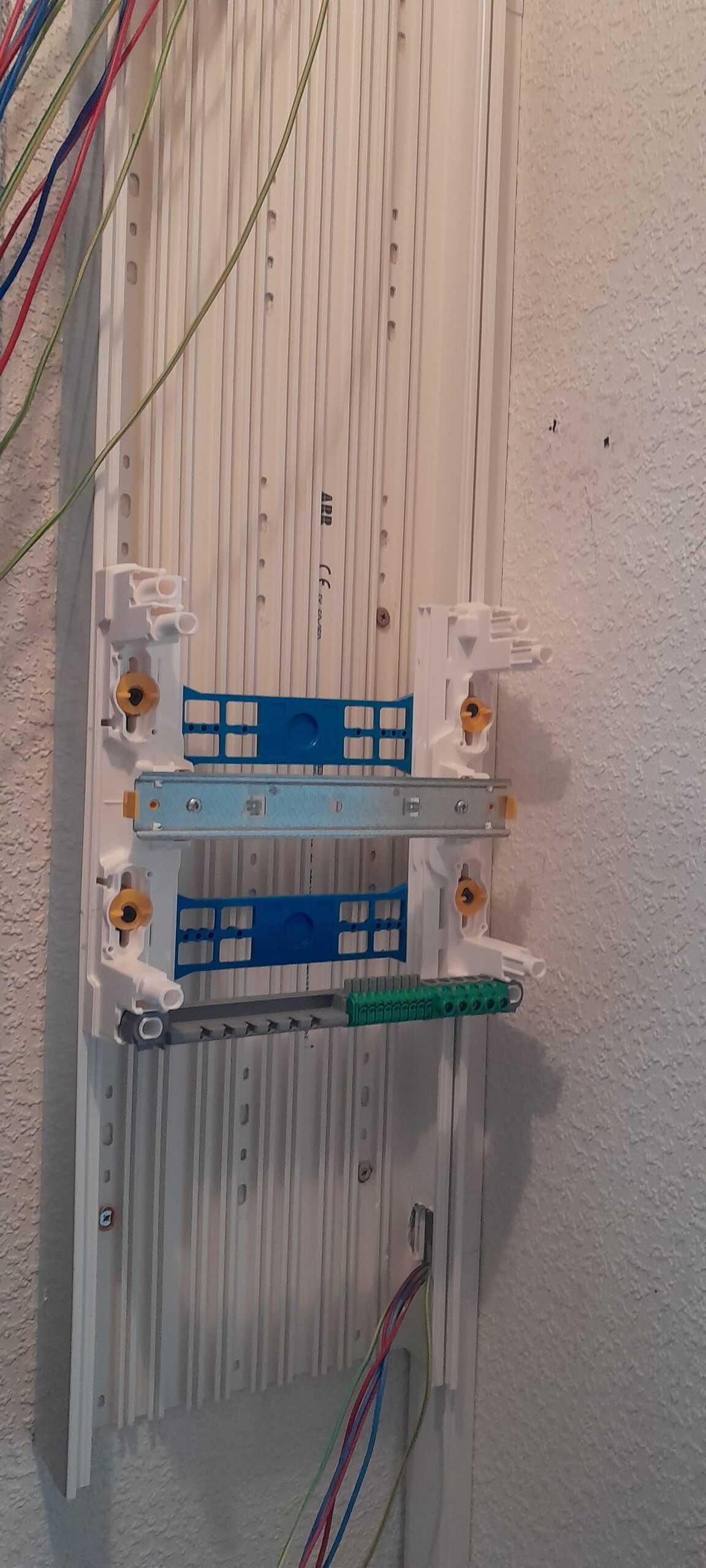 Depannage electrique 06